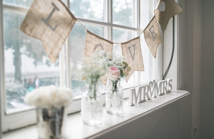 Wedding Inspiration & Wedding Tipps